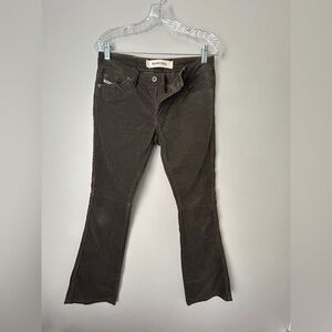 Rapsodia Women's Brown Jeans‎